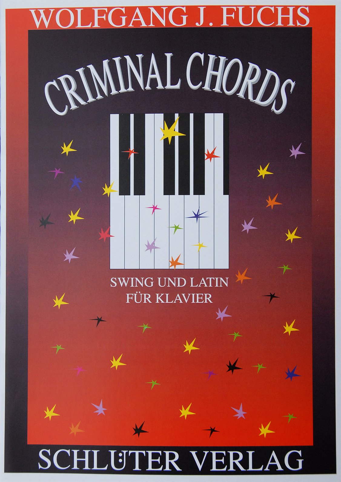 Criminal Chords