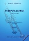 Trompete lernen - leicht gemacht Band1 (B-Notation)