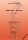 Bariton lernen - leicht gemacht BAND1