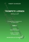 Trompete lernen BAND 2 C-Notation